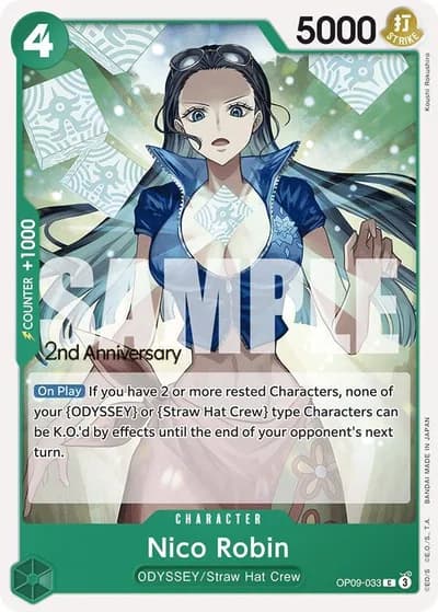 Nico Robin (033)