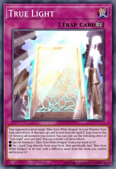 True Light